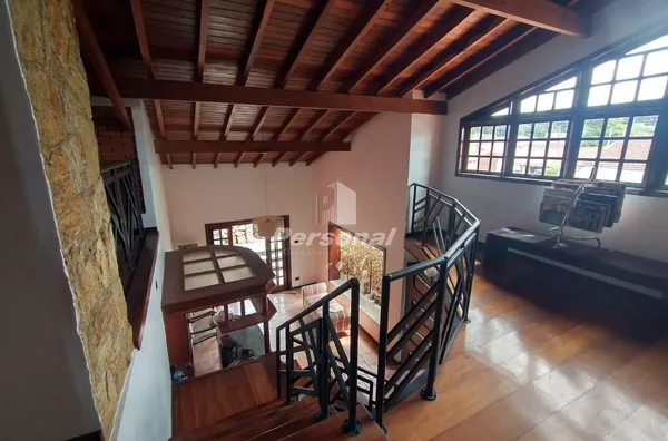 Lindo Sobrado à Venda em Estilo Colonial em Tremembé/SP - Foto 6
