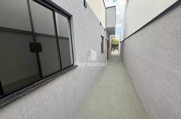 Casa para venda, bairro Recanto Dos Coqueirais - Foto 18