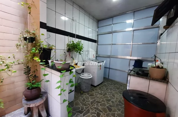 Sobrado para venda, 4 quarto(s),  São Gonçalo, Taubaté - Foto 5