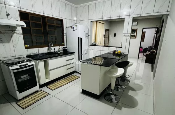 Casa para venda, 2 quarto(s),  Jardim Continental 2, Taubaté - Foto 4