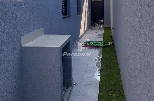 Casa em condomínio para venda,  03 suítes, Residencial Ouroville, Taubaté-SP - Foto 13