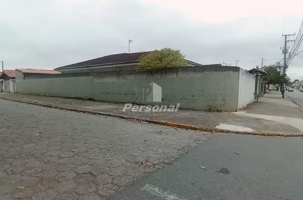 Excelente imóvel para fins comerciais e residencial, Tremembé - Foto 1