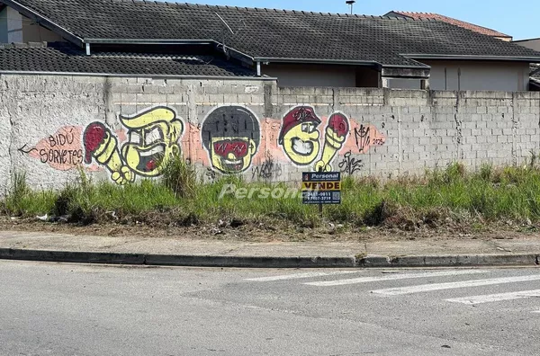 Terreno para venda,  Esplanada Santa Helena, Taubaté - Foto 4