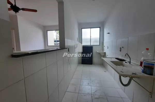 Apartamento para venda, 2 quarto(s),  Esplanada Independência, Taubaté - Foto 6