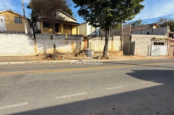 Terreno para venda com 924m²,  Bosque Da Saude, Taubaté - Foto 1