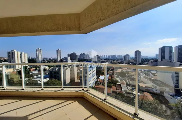Apartamento para aluguel, 3 quarto(s),  Centro, Taubaté - Foto 4