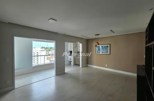 Excelente apartamento para aluguel, Jardim Das Nações, Taubaté - Foto 5
