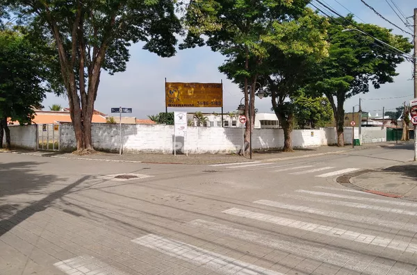 Lote para aluguel, Quiririm, Taubaté - Foto 2