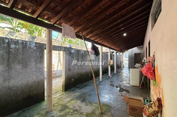 Casa com Ponto Comercial, Edícula Sobrado e Terreno de 400 m², Parque Urupês, Taubaté - Foto 7