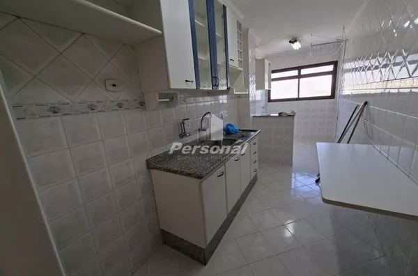 Apartamento de 02 dormitórios para aluguel, Esplanada Independência, Taubaté