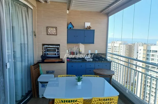 Apartamento para venda, 3 quarto(s),  - Selecione - Bairro, Taubaté