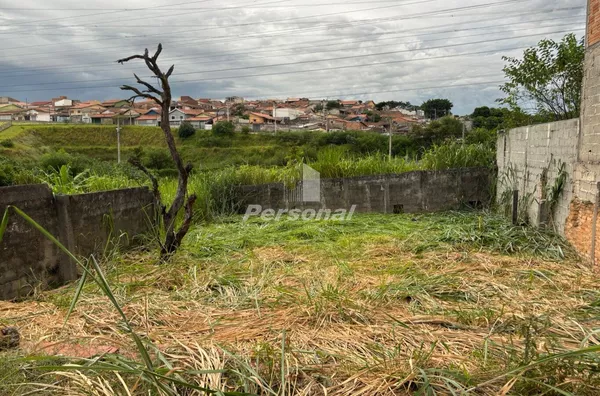 Terreno de 340m² para venda, Terra Nova, Taubaté - Foto 4