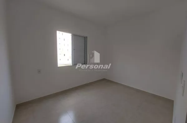 Apartamento para aluguel 02 dormitórios,  Vila São José, Taubaté - Foto 4