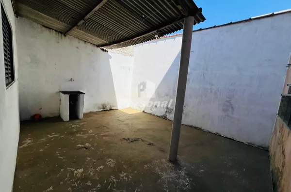 Casa para venda, 2 quarto(s),  Vila São José, Taubaté - Foto 4