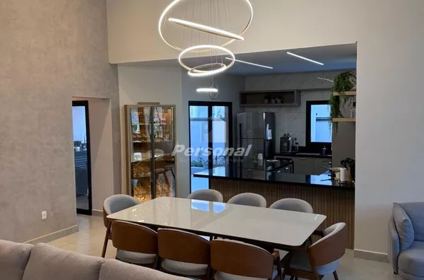 Casa em condomínio para venda, Loteamento Residencial Parque Das Araucárias, Tremembé - Foto 5