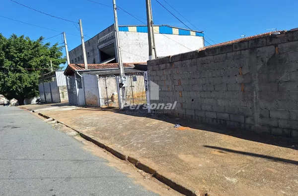 Terreno de 330m² para venda, Jardim Eulália, Taubaté - Foto 2