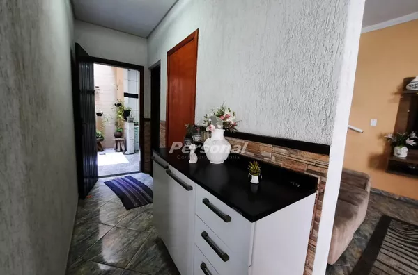 Sobrado para venda, 4 quarto(s),  São Gonçalo, Taubaté - Foto 4