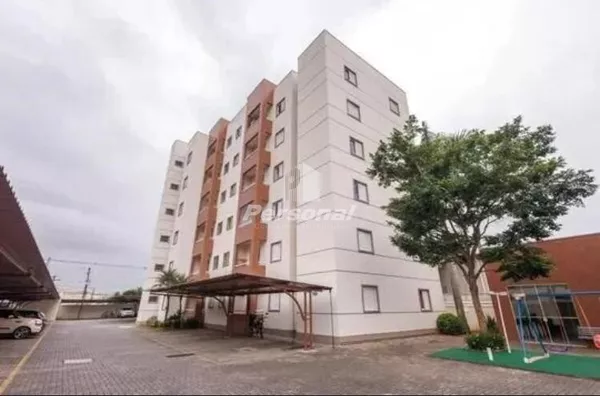 Apartamento Térreo de 2 dormitórios sendo 1 suíte Condomínio Recanto das Palmeiras - Foto 1