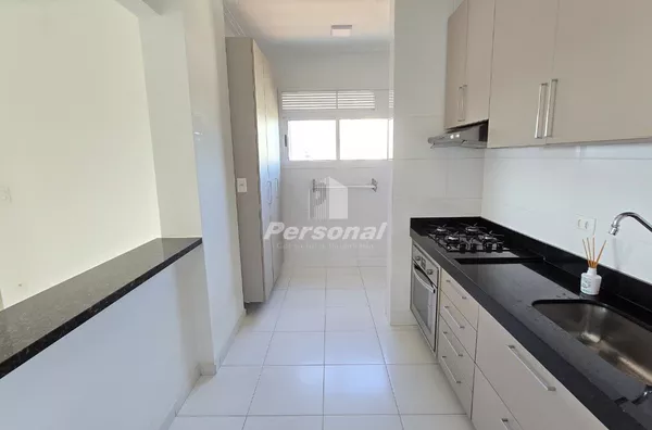 Apartamento 72m² para venda,  Independência, Taubaté - Foto 4