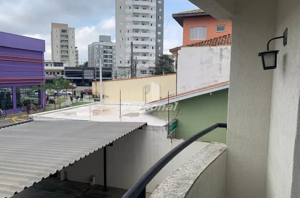 Apartamento para aluguel, 2 quarto(s),  Vila Aparecida, Taubaté - Foto 2