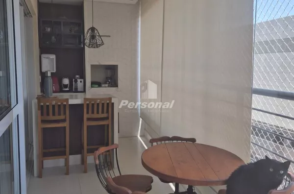 Apartamento para venda, 3 quarto(s),  Estiva, Taubaté - Foto 6