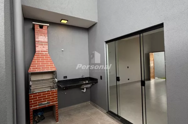 Casa para venda, 2 quarto(s),  Jardim Continental Iii, Taubaté - Foto 4