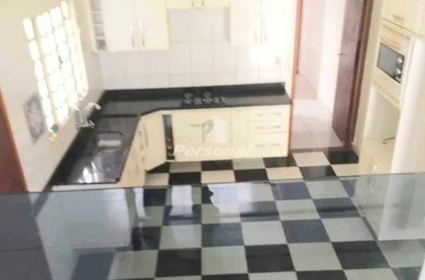 Casa com 3 dormitórios sendo 1  suíte máster na Esplanada Santa Terezinha em Taubaté - Foto 1