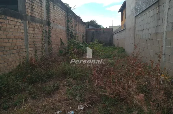 Lote  Residencial San Marino 125m², Taubaté/SP - Foto 1