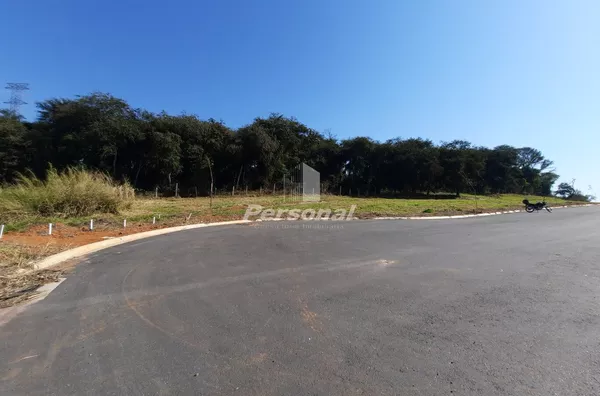 Terreno para venda no Condomínio Gran Paysage, Taubaté - Foto 5