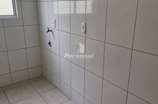 Apartamento para venda, 2 quarto(s),  Campos Elíseos, Taubaté - Foto 6