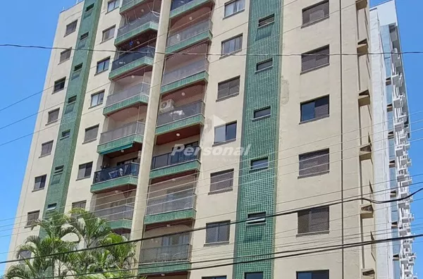 Apartamento para venda, 3 quarto(s), Centro, Taubaté - Foto 23