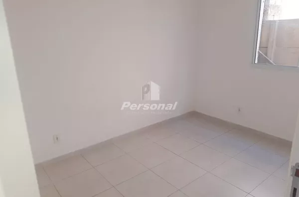 Excelente apartamento com Quintal,  Jardim Jaraguá, Taubaté - Foto 5