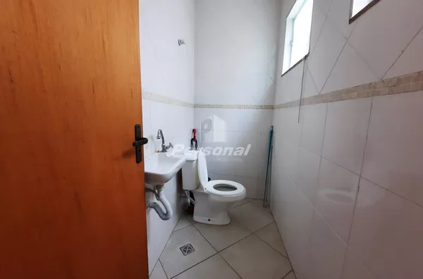 Sala comercial para aluguel,  Centro, Taubaté - Foto 4