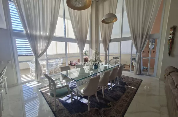 Apartamento para aluguel, 4 quarto(s),  Loteamento Residencial E Comercial Bosque Flamboyant, Taubaté - Foto 6