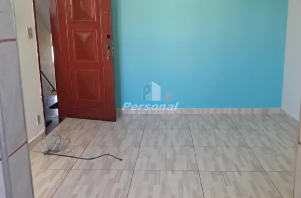 Apartamento para venda, 2 quarto(s),  Parque São Cristóvão, Taubaté