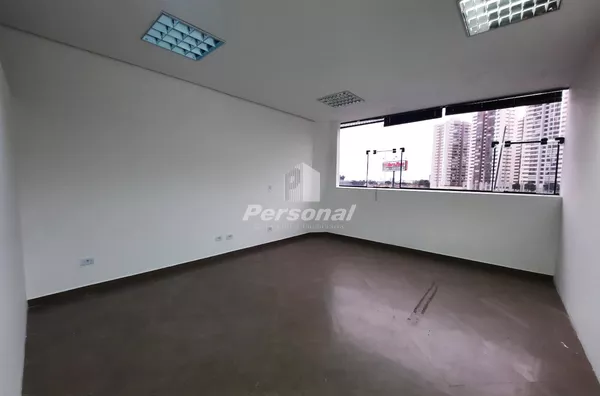 Sala comercial para aluguel,  Parque Senhor Do Bonfim, Taubaté - Foto 1