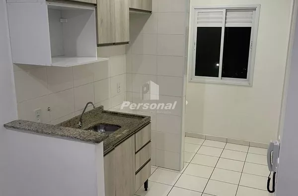 Apartamento para venda, 2 quarto(s),  Jardim Ana Rosa, Taubaté - Foto 4
