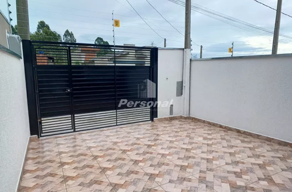 Casa para venda, 2 quarto(s),  Jardim Continental III, Taubaté - Foto 4