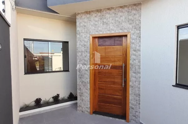 Casa para venda com suíte, Quintas Do Santa Cruz Do Areão, Taubaté - Foto 4
