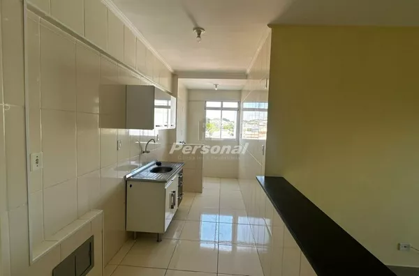 Apartamento para aluguel,  Barranco, Taubaté