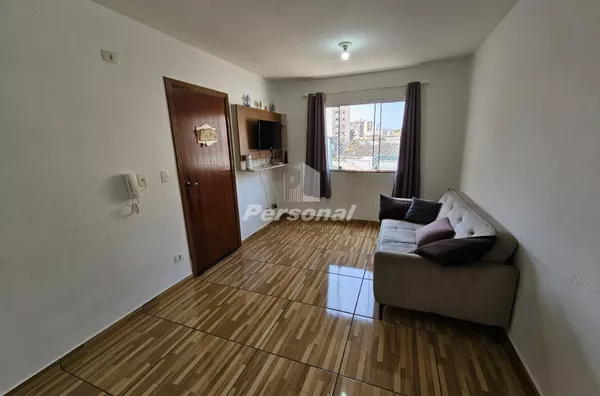 Apartamento para venda, 3 quarto(s), 1 suíte, Condomínio Edifício Vieiras, Centro, Taubaté SP - Foto 2