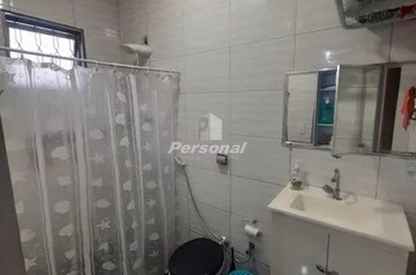 Casa para venda,  Chácara Do Visconde, dois imóveis no mesmo terreno - Foto 3