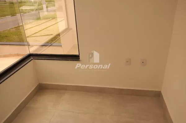 Linda casa  à venda no Condominio Pérolas do Vale, 3 suíte (s) Taubaté - Foto 11