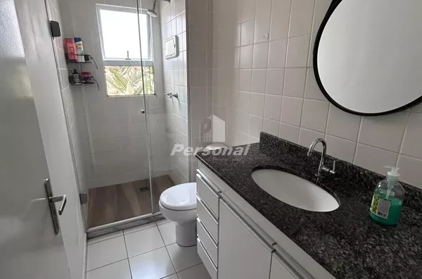 Apartamento para venda, 2 quarto(s),  Parque Santo Antônio, Taubaté - Foto 5