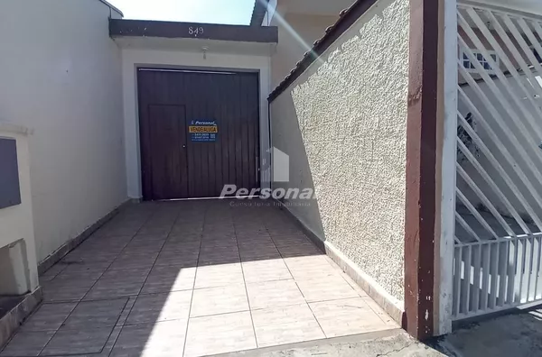 Casa para venda, 2 quarto(s),  Jardim Gurilândia, Taubaté - Foto 1