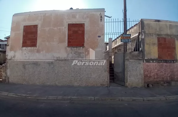 Terreno de 360m² para venda,  Centro, Taubaté - Foto 1