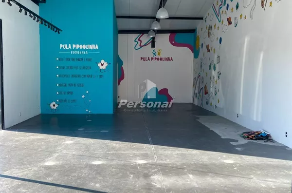Ponto comercial para aluguel,  Jardim Santa Clara, Taubaté - Foto 3