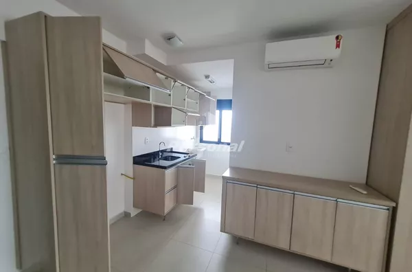 Excelente apartamento para aluguel,  Centro, Taubaté - Foto 3