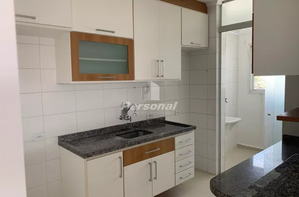 Apartamento para aluguel, 2 quarto(s), Vila Aparecida, Taubaté - Foto 6