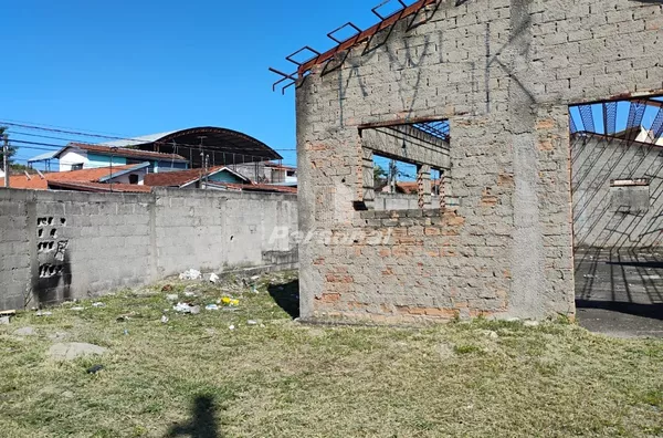 Terreno de esquina com 450m² para venda, Jardim Santa Catarina, Taubaté - Foto 5
